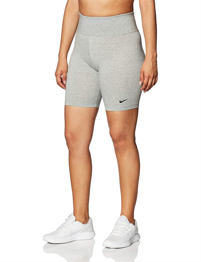 Women Sportswear Leg-A-See Bike Shorts